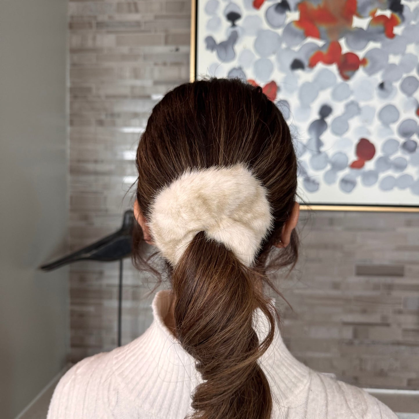 Après Scrunchie