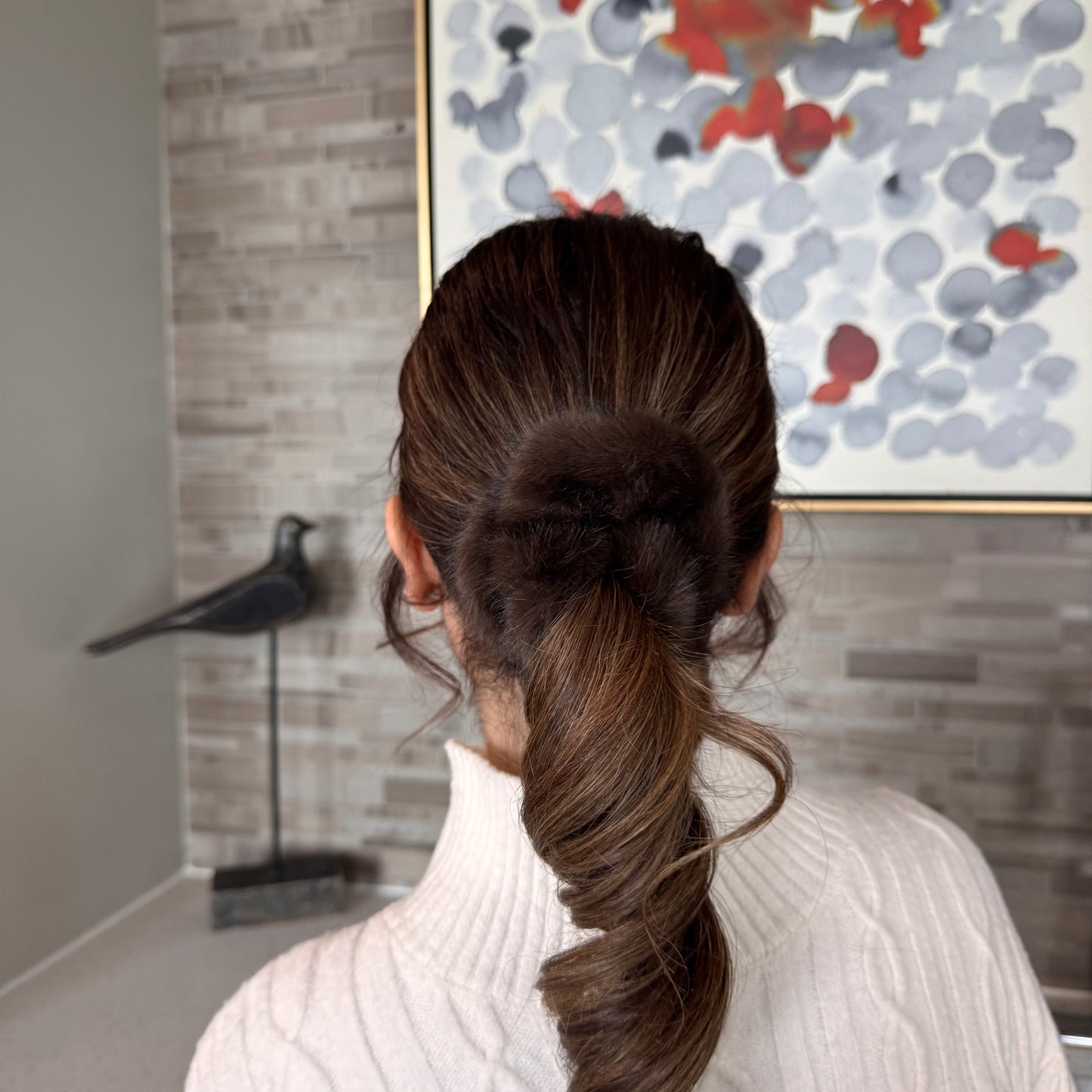 Après Scrunchie