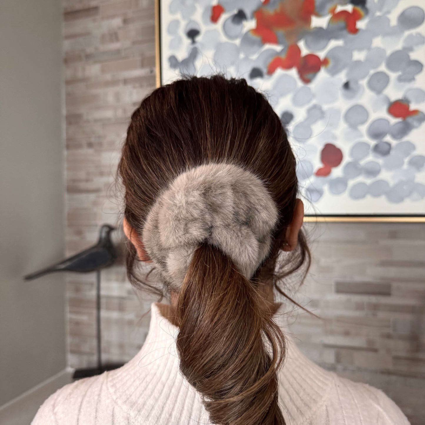 Après Scrunchie