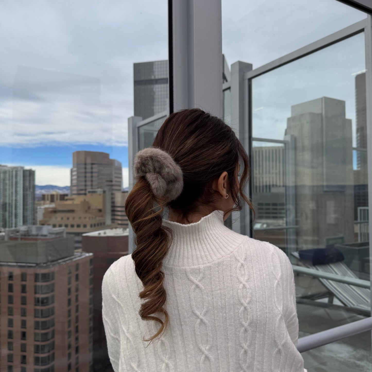 Après Scrunchie