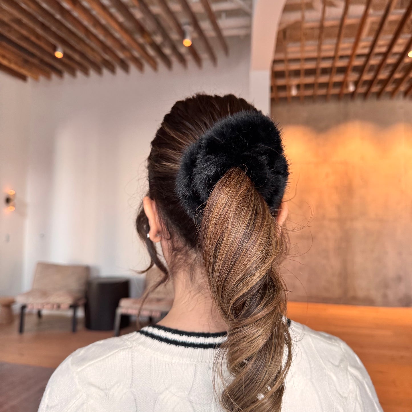 Après Scrunchie