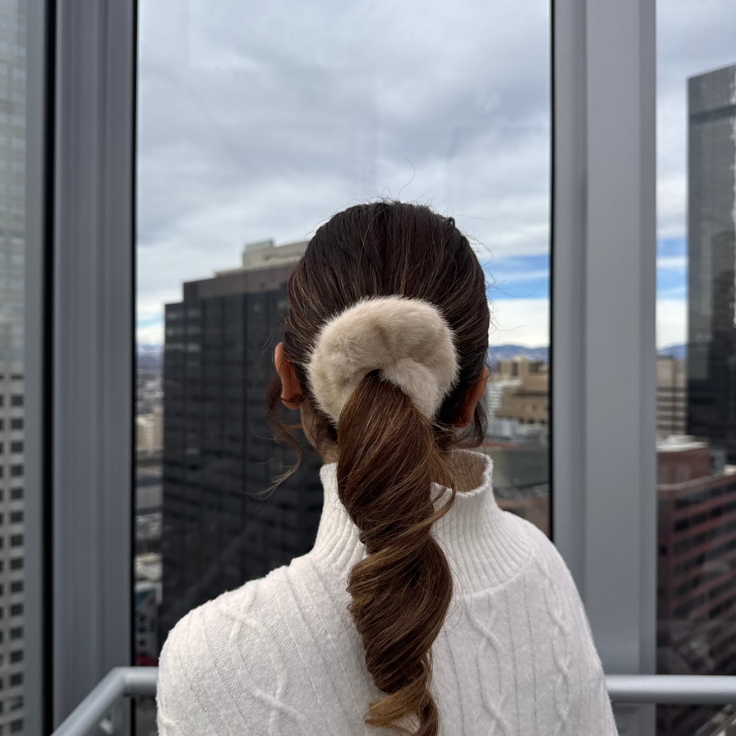 Après Scrunchie